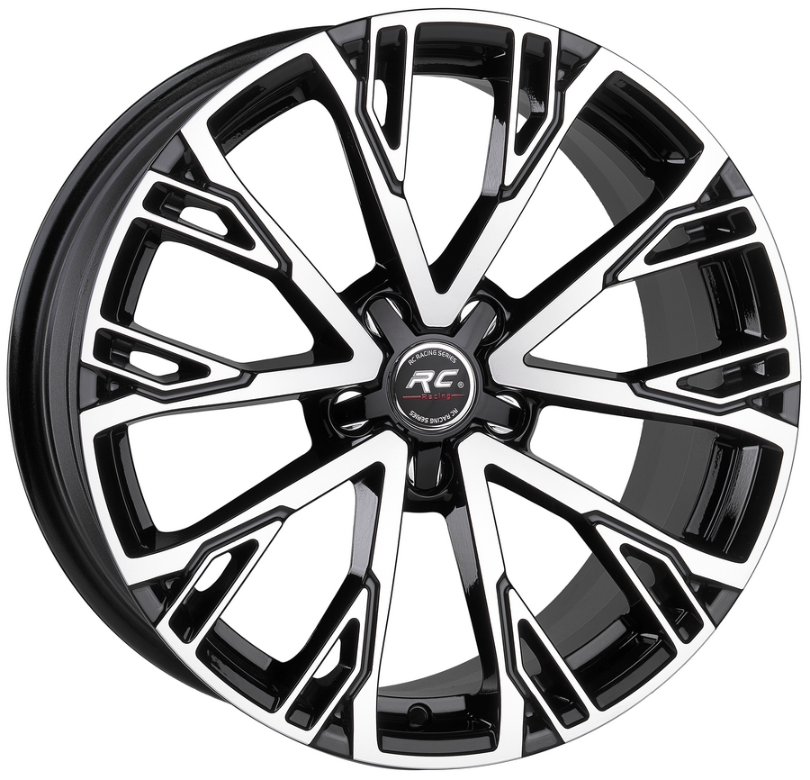 TRUVA 322 8.0X18 5X112 ET35 BF 66,45 1